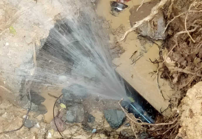 西安自来水管漏水检测哪家好