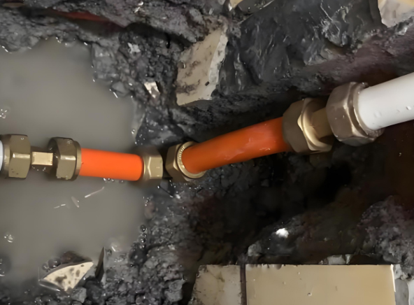 西安地暖管道漏水检测哪家好