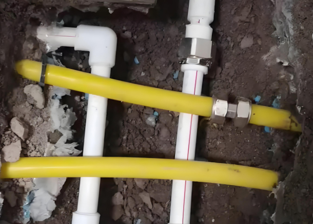 西安地暖管道漏水检测公司