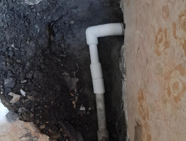 西安水暖漏水检测维修电话