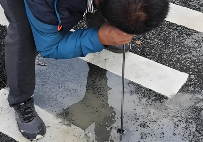 西安暗管漏水检测维修价格