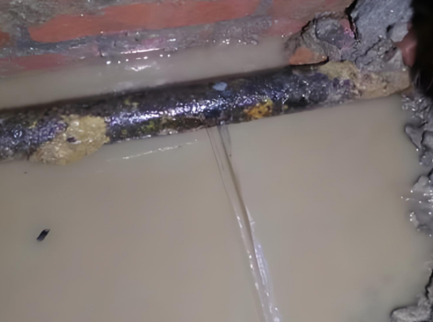 西安暗管漏水检测维修哪里有