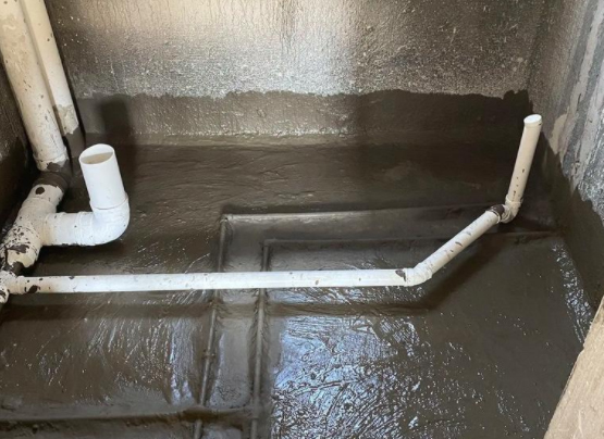 西安卫生间防水维修电话