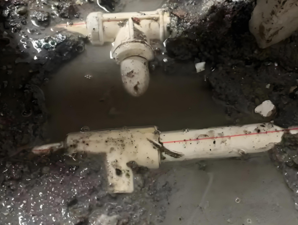 西安卫生间漏水检测维修