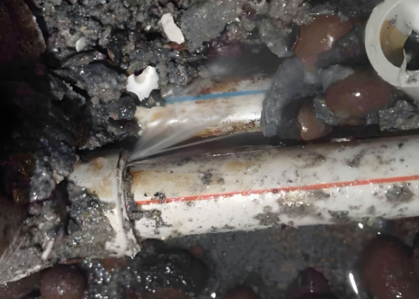 西安卫生间漏水检测维修公司